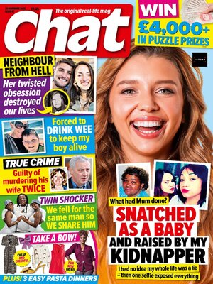 Chat - Magazine